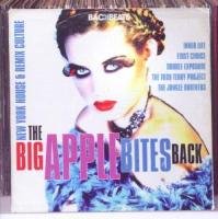 VARIOUS - 1980S  BIG APPLE BITES BACK (CD)