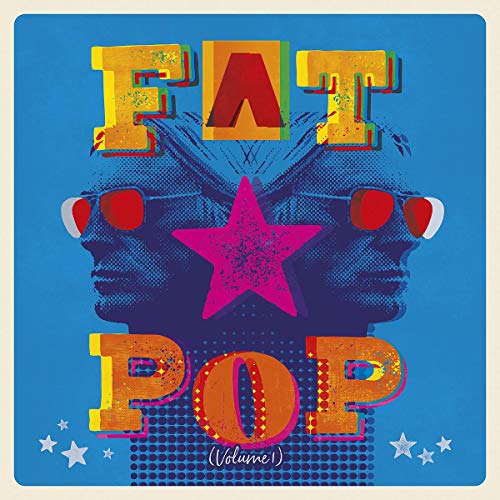 PAUL WELLER - FAT POP (3CD BOX) (CD)