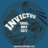 VARIOUS ARTISTS - INVICTUS SOUL BOX SET (CD)