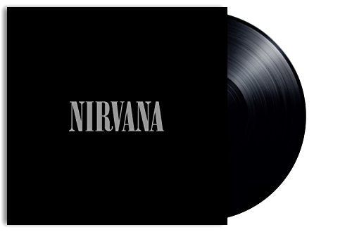 NIRVANA - NIRVANA [LP]