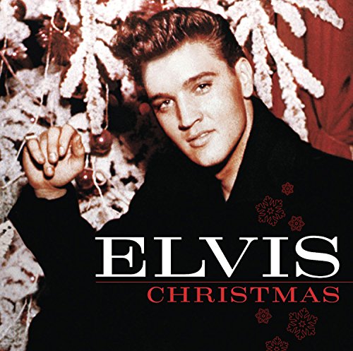 PRESLEY, ELVIS - ELVIS CHRISTMAS (CD)