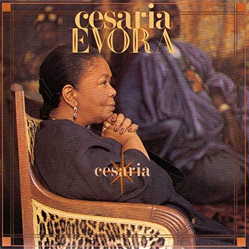 CESARIA EVORA - CESARIA [VINYL]