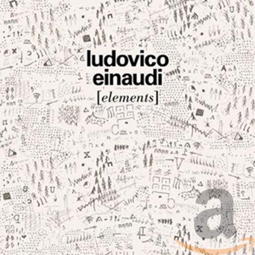 EINAUDI,LUDOVICO - ELEMENTS (CD)