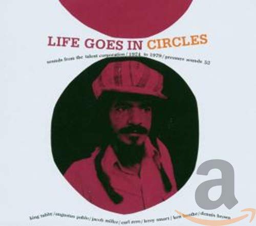 VARIOUS - LIFE GOES IN CIRCLES (CD)