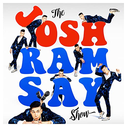 JOSH RAMSAY - THE JOSH RAMSAY SHOW (CD)