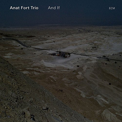 ANAT FORT TRIO - AND IF (CD)