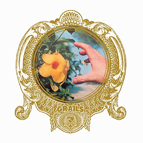 GRAILS - CHALICE HYMNAL (VINYL)