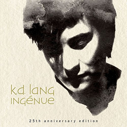 K.D. LANG & THE RECLINES - INGNUE (25TH ANNIVERSARY EDITION) (CD)