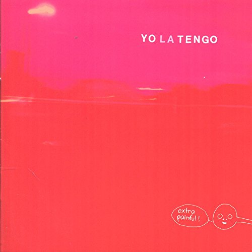 YO LA TENGO - EXTRA PAINFUL [CD + DIGITAL] (CD)