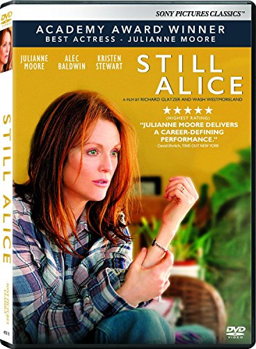 STILL ALICE BILINGUAL