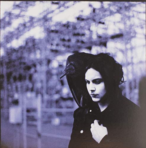 JACK WHITE - BLUNDERBUSS (VINYL)