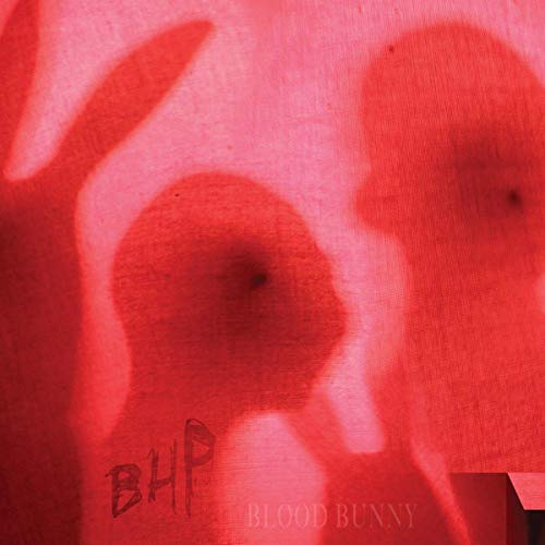 BLACK HEART PROCESSION - BLOOD BUNNY / BLACK RABBIT (VINYL)