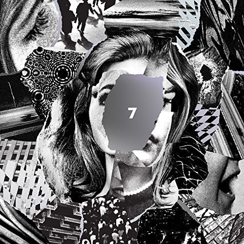 BEACH HOUSE - 7 (CD)