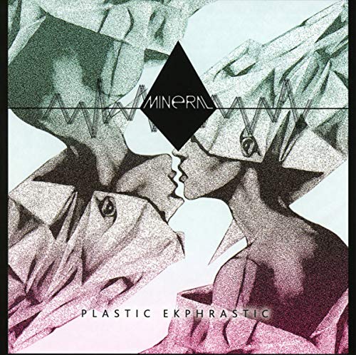 MINERAL - PLASTIC EKPHRASTIC (CD)