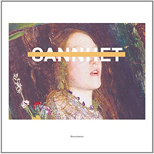 SANNHET - REVISIONIST (VINYL)