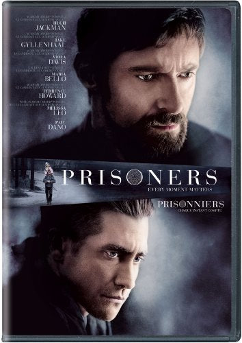 PRISONERS (BILINGUAL)