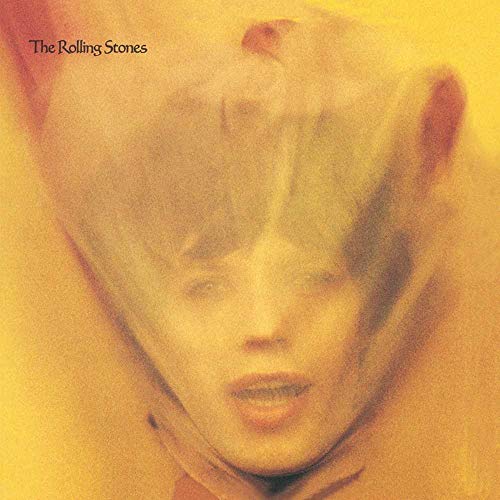 ROLLING STONES - GOATS HEAD SOUP (CD)