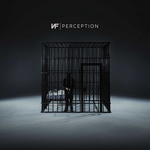 NF - PERCEPTION (CD)