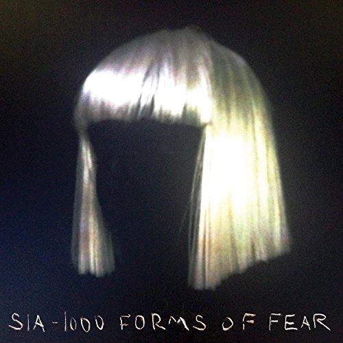 SIA - 1000 FORMS OF FEAR (CD)