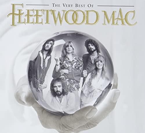 FLEETWOOD MAC - THE VERY BEST OF FLEETWOOD MAC (CD)