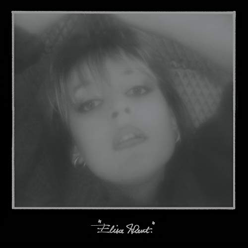 WAUT,ELISA - ELISA WAUT (VINYL)