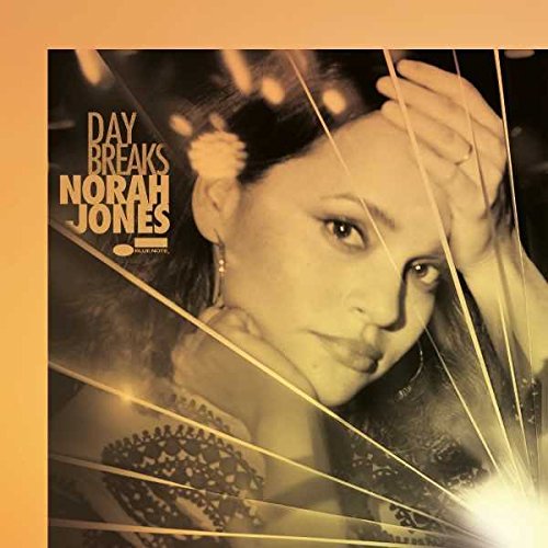 JONES, NORAH - DAY BREAKS (2LP VINYL - DELUXE EDITION)