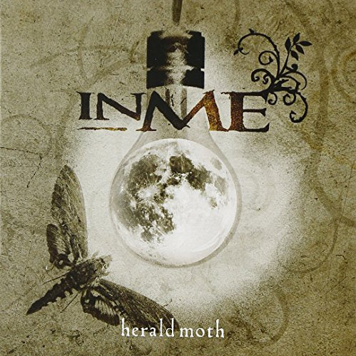 INME - HERALD MOTH (CD)