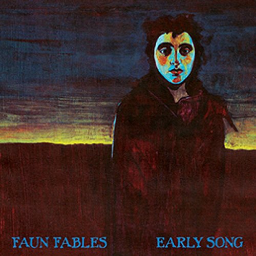 FAUN FABLES - EARLY SONG (CD)