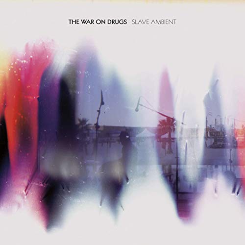 WAR ON DRUGS - SLAVE AMBIENT (CD)