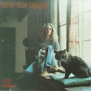 KING, CAROLE - TAPESTRY