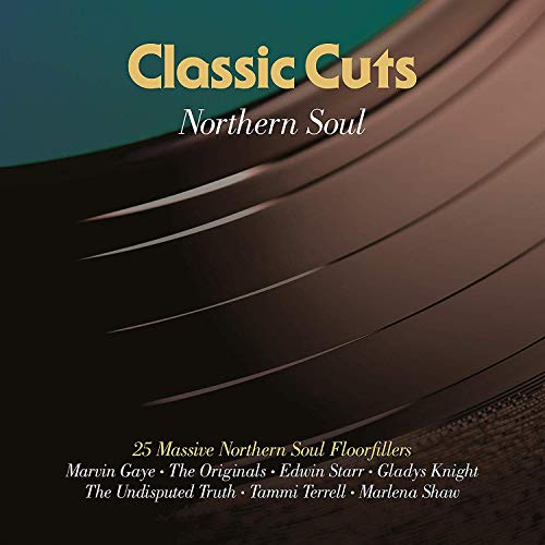 VARIOUS ARTISTS - CLASSIC CUTS: NORTHERN SOUL / VARIOUS (VINYL)