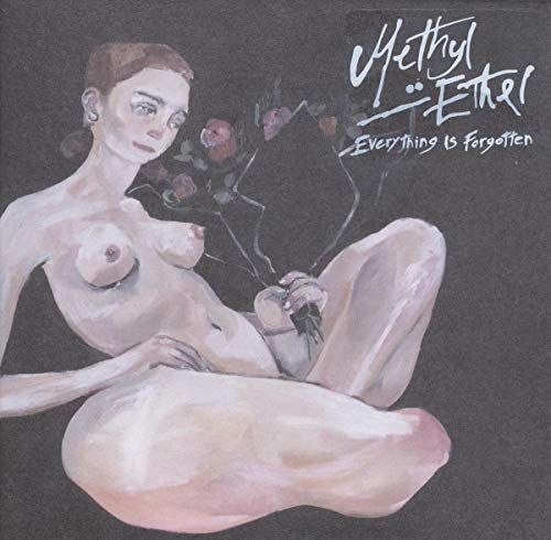 METHYL ETHEL - EVERYTHING IS FORGOTTEN (CD)