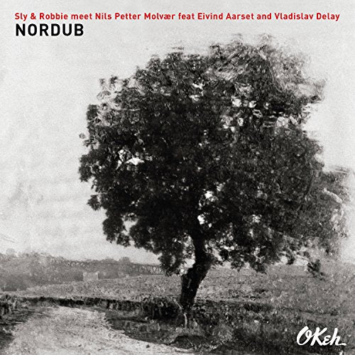 SLY & ROBBIE + NILS PETTER MOLVAER - NORDUB (VINYL)