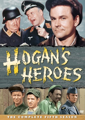 HOGAN'S HEROES: SEASON 5