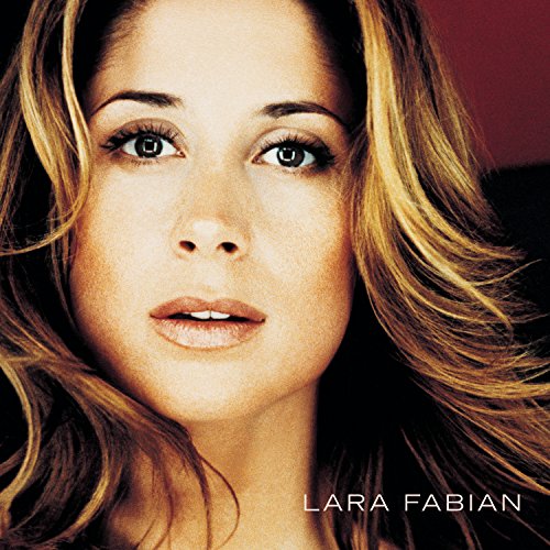 FABIAN, LARA - LARA FABIAN (CD)