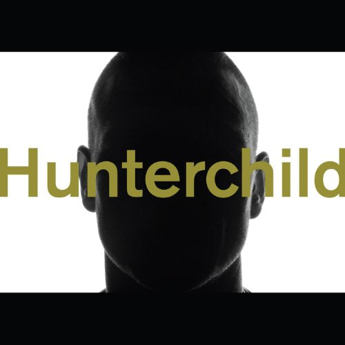 HUNTERCHILD - HUNTERCHILD (CD)