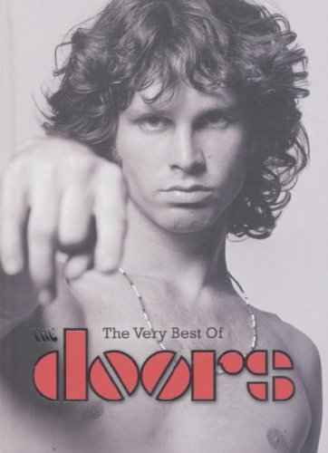 DOORS, THE - THE VERY BEST OF THE DOORS