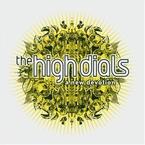 HIGH DIALS - A NEW DEVOTION (CD)