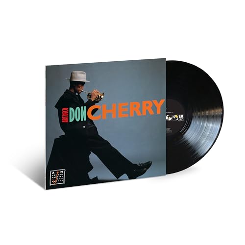 DON CHERRY - ART DECO (VERVE BY REQUEST SERIES) (VINYL)