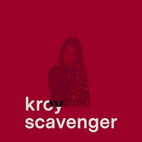 KROY - SCAVENGER (VINYL)