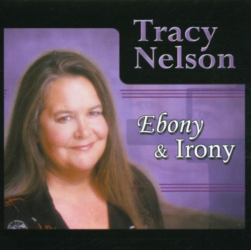 EBONY & IRONY (CD)