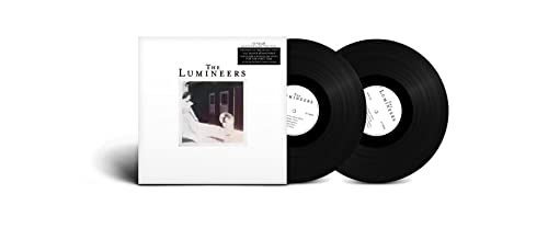 THE LUMINEERS - THE LUMINEERS - 10TH ANNIVERSARY EDITION (VINYL)