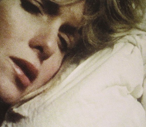 ANTONY & THE JOHNSONS - HOPE THERE'S SOMEONE (CD)