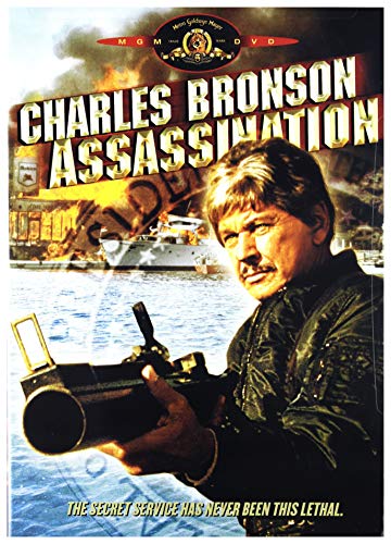 ASSASSINATION (SOUS-TITRES FRANAIS)