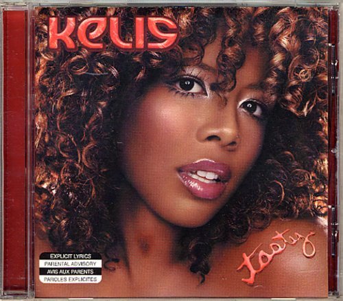 KELIS - TASTY