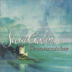 SECRET GARDEN - DREAMCATCHER