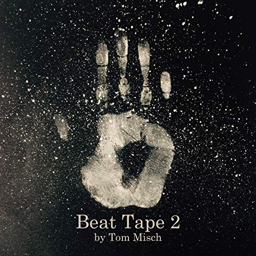 TOM MISCH - BEAT TAPE 2 (VINYL)