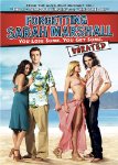 FORGETTING SARAH MARSHALL BY SEGEL,JASON (DVD)