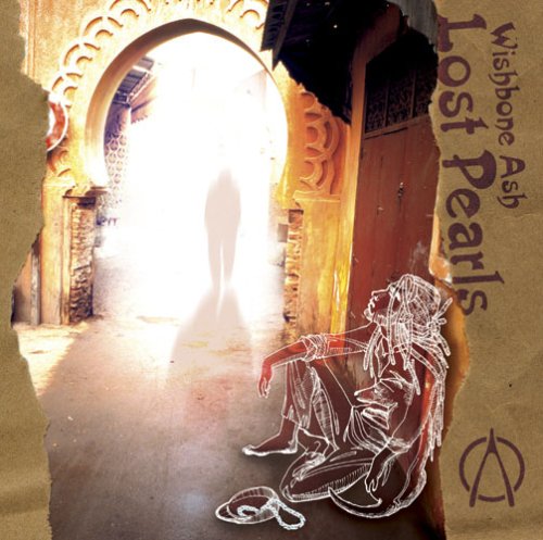 WISHBONE ASH - LOST PEARLS