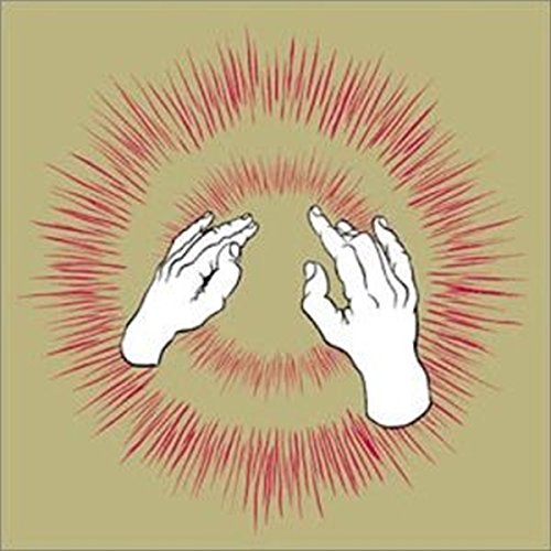 GODSPEED YOU BLACK EMPEROR - LIFT YOUR SKINNY FISTS LIKE ANTENNAS TO HEAVEN (VINYL)